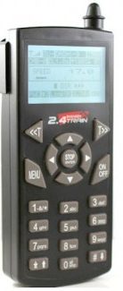 g scale wireless control